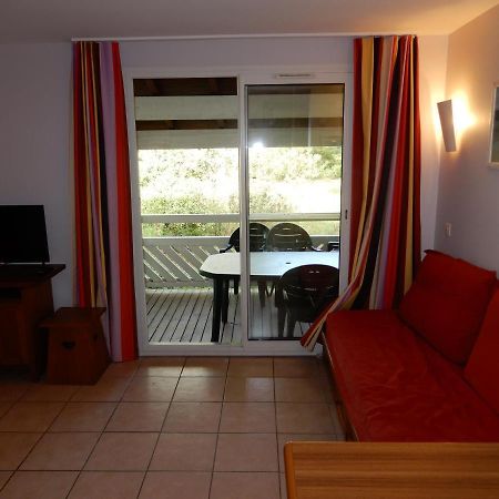 מולייטס-אה-מא Appartement Au Domaine Du Golf Dans Residence De Vacance מראה חיצוני תמונה