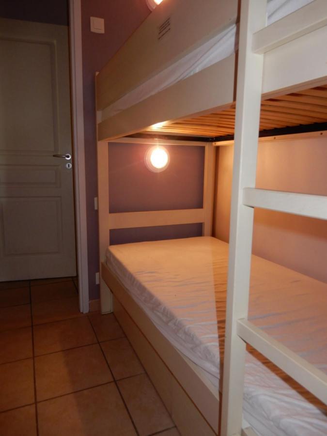 מולייטס-אה-מא Appartement Au Domaine Du Golf Dans Residence De Vacance מראה חיצוני תמונה