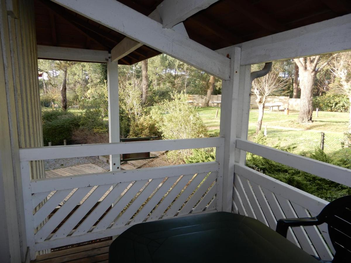 מולייטס-אה-מא Appartement Au Domaine Du Golf Dans Residence De Vacance מראה חיצוני תמונה