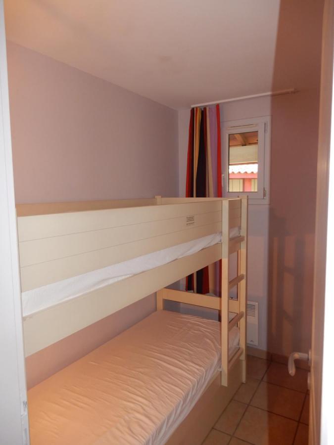מולייטס-אה-מא Appartement Au Domaine Du Golf Dans Residence De Vacance מראה חיצוני תמונה