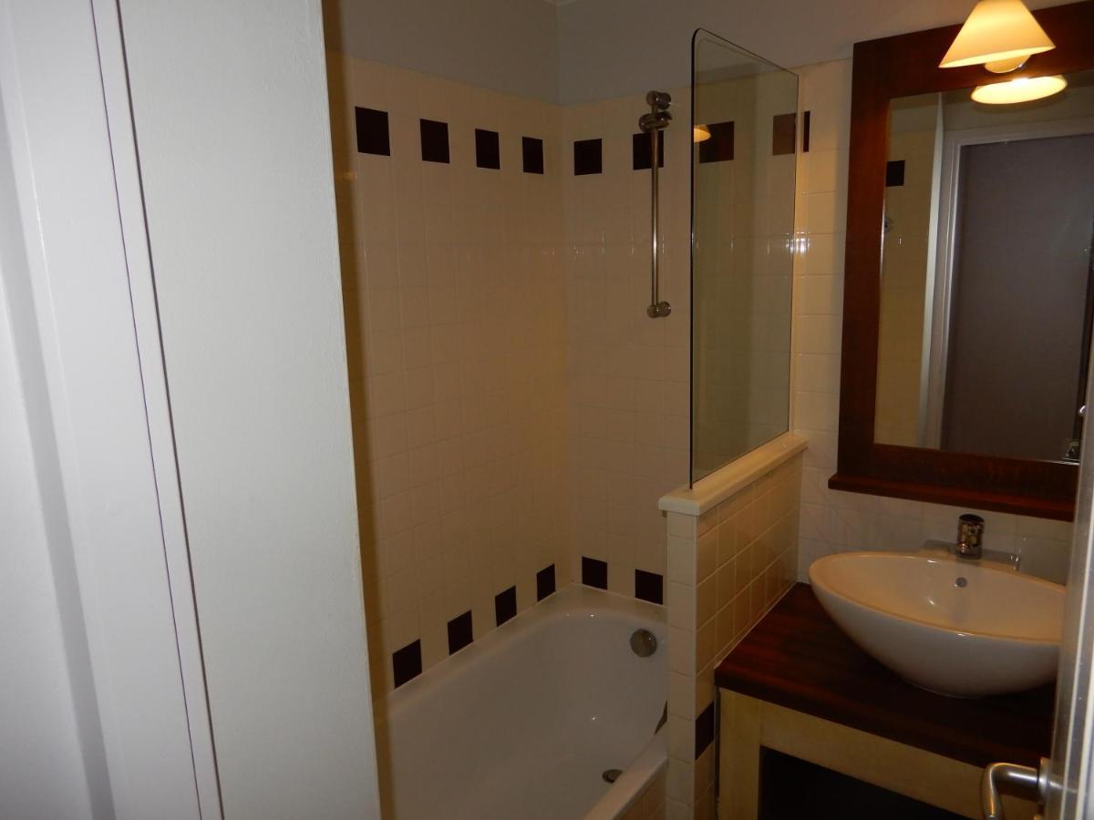 מולייטס-אה-מא Appartement Au Domaine Du Golf Dans Residence De Vacance מראה חיצוני תמונה