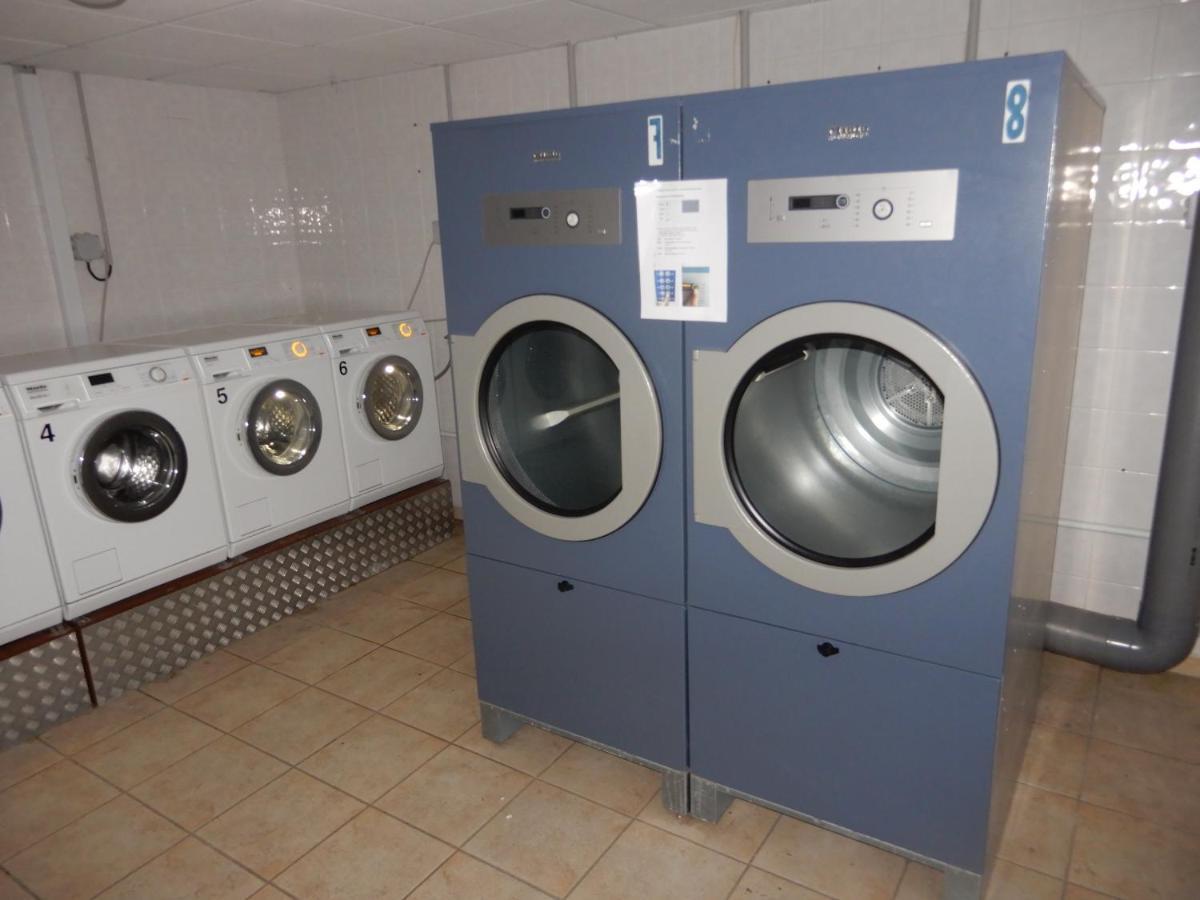 מולייטס-אה-מא Appartement Au Domaine Du Golf Dans Residence De Vacance מראה חיצוני תמונה
