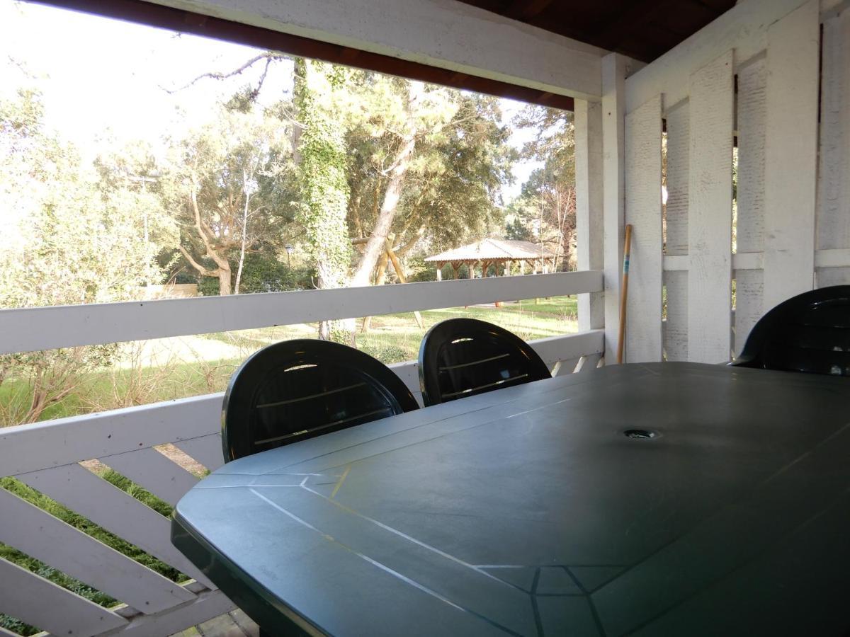 מולייטס-אה-מא Appartement Au Domaine Du Golf Dans Residence De Vacance מראה חיצוני תמונה