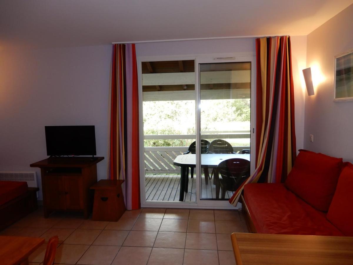 מולייטס-אה-מא Appartement Au Domaine Du Golf Dans Residence De Vacance מראה חיצוני תמונה
