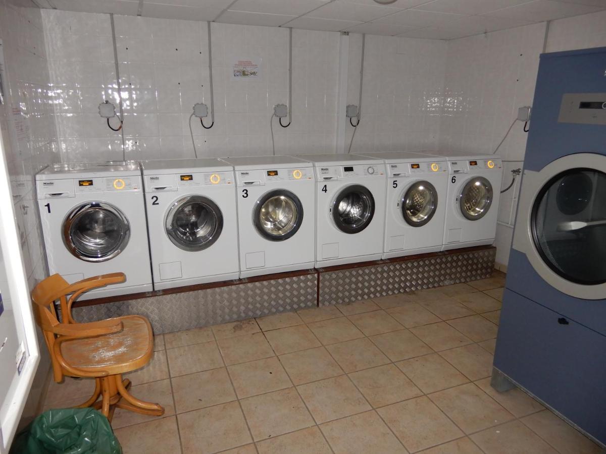 מולייטס-אה-מא Appartement Au Domaine Du Golf Dans Residence De Vacance מראה חיצוני תמונה
